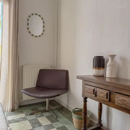 Appartamento T4 Lumineux Au Charme Authentique, Centre-ville Perpignano